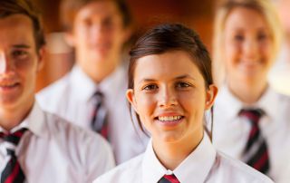 The National Numeracy Study