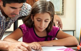 Supporting your child through NAPLAN